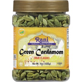 Rani Green Cardamom Parent
