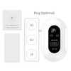 Negative Ion Air Purifier Eliminates Smoke and Odor Formaldehyde 4