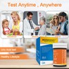 ACCUGENCE ACCUGENCE Uric Acid Test Strips 50pcs with 50 Lancets