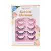 Profusion Cosmetics Petal Perfect Garden Glamour 5 Pair Faux Mink