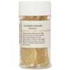 India Tree Ginger, Candied Thai, 1.5 Ounce