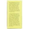 Uncle Lee's Tea Organic Lemon Ginger Green Tea, 100% Natural