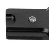 Camera Thumb Grip Hot Shoe Thumb Up Rest Hand Grip