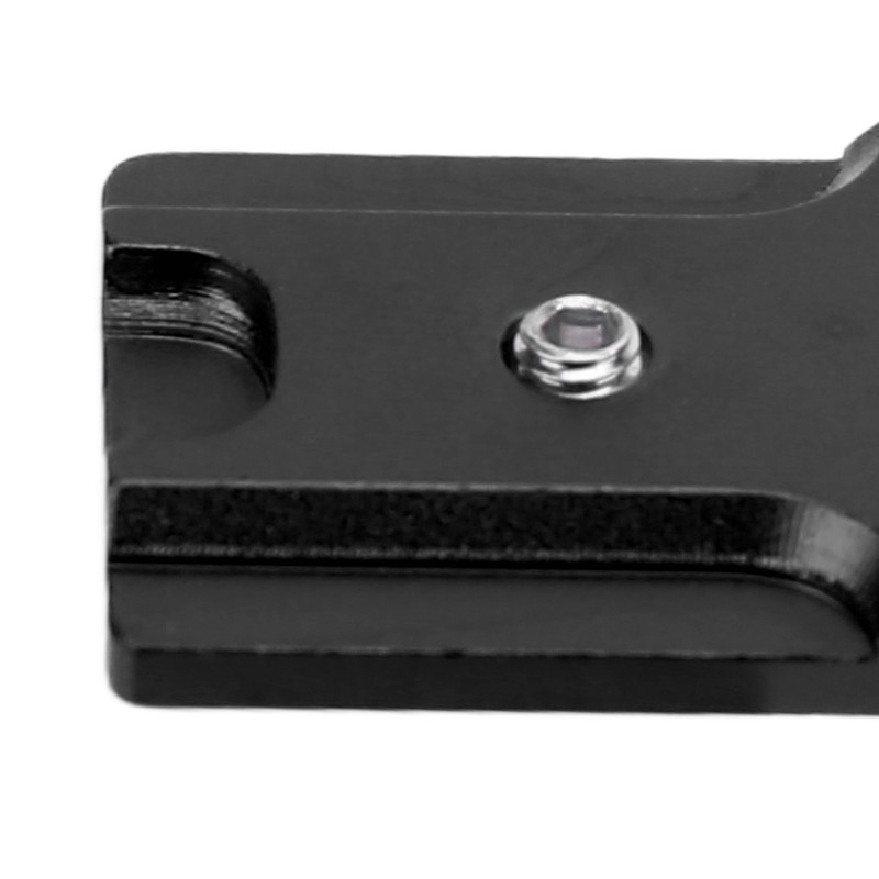 Camera Thumb Grip Hot Shoe Thumb Up Rest Hand Grip