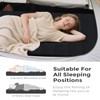 Self-Inflating Sleeping Mats for Camping 4in Ultra-Thick Foam Sleeping Pad