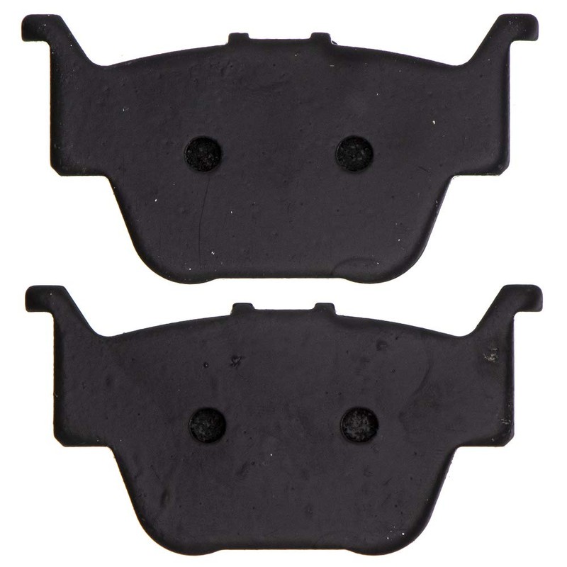 NICHE Brake Pad Kit for Honda Rancher 420 foreman Rubicon