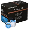 Adagio House Blend - Medium Roast Coffee K-Cup Portion for