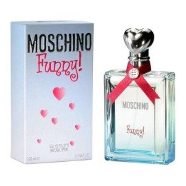 Funny Tradicional EDT 100ml para mujer