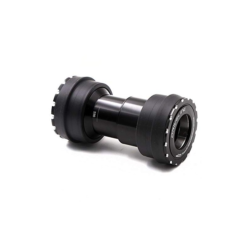 Driveline Bicycle Lightweight Bottom Bracket BB Set Road BB Shimano