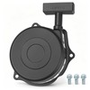 Recoil Pull Starter For Honda Sportrax 90 TRX90 1993-2005 28400-HF7-004