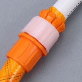 Easy Faucet Hose Connector Rod Adapter connector 17ea