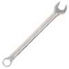 URREA 12-Point Combination Wrench - 19mm Mechanics Tool with Hot Drop Forged Construction & Fully Polished Nickel Chrome Finish - 1219M