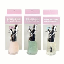 Mode Beauty Nail Strengthening Nail Care Choose 1 of 3 types Nail Art Nail Care Damage Prevention Nutrition Enhancement Gel Cash on Delivery or Payment upon Order / 모드뷰티 손톱강화 네일케어 3종 중 택1 네일아트 손톱 관리 손상 예방 영양 강화 젤 착불 또는 주문시 결제