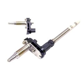 Nozzle for FM-2024 Desoldering Module, 2.3mm