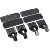 CARMATE Roof Carrier inno Inno Basic Mounting Hook HONDA VEZEL