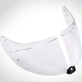 HJ-20M IS-17/FG-17 Clear Visor