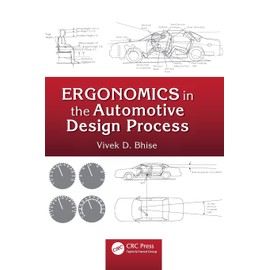 Ergonomics in the Automotive Design Process