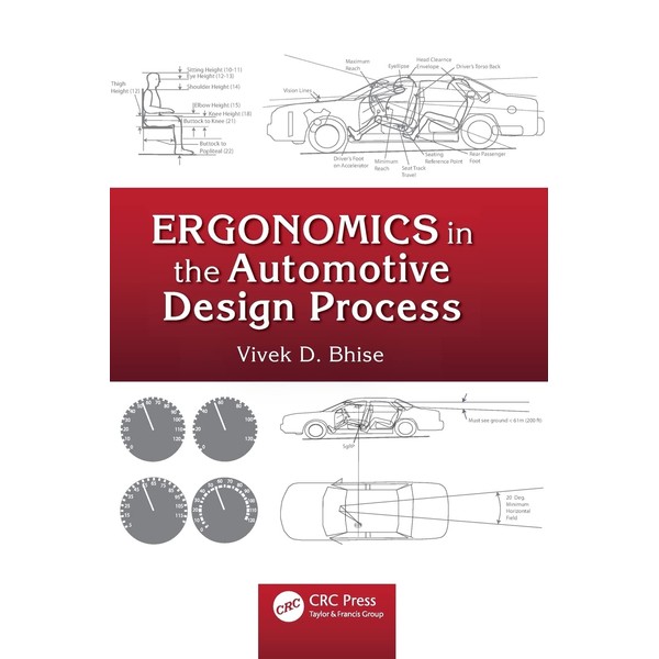 Ergonomics in the Automotive Design Process