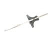 MachEl General DIY Workshop Essential 6" (150 mm) Depth Gauge