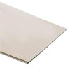 Parodi&Parodi Iron antilucido Cloth, Cotton, Beige, 14 x 24 x