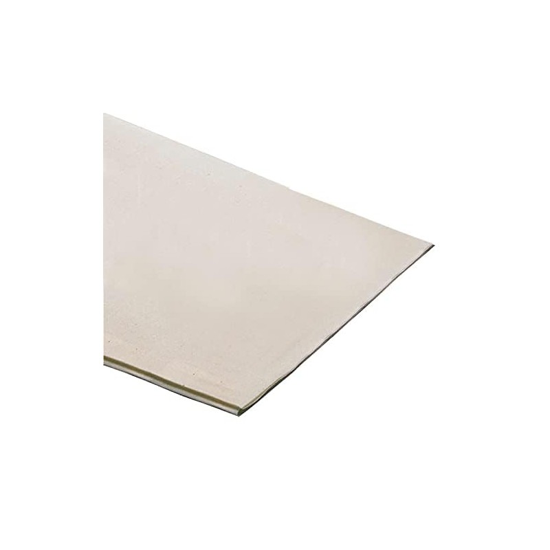 Parodi&Parodi Iron antilucido Cloth, Cotton, Beige, 14 x 24 x