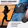 ComfortTac Gun Holsters for Every Day Carry - Ultimate Belly