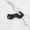 EMSea Mech Derailleur Hanger Bicycle Tail Hook Metal Rear Derailleur
