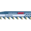 Reciprocating Saw Blade Tungsten Carbide Alloy Pruning Blade for Wood