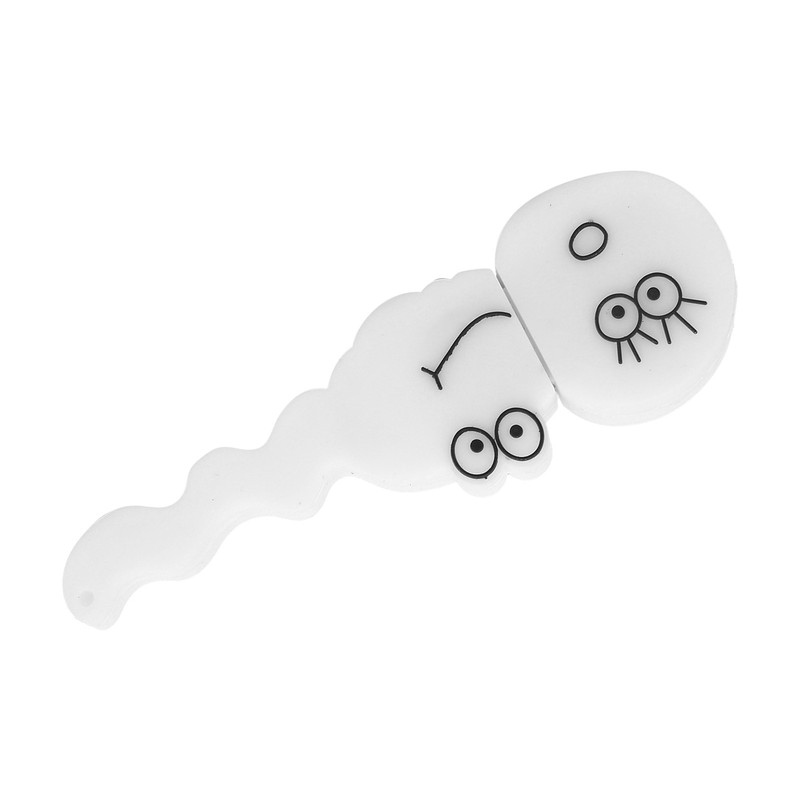 Cartoon USB Flash Drive 2.0 Pendrive Model Data Storage Memory