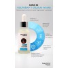 Serum Beautiful Chaos Kit Completo +18 Cuidado Facial Todo Tipo