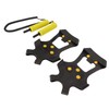 Retractable Ice Picks Sharp Tip Ergonomic Handle Anti Slip with
