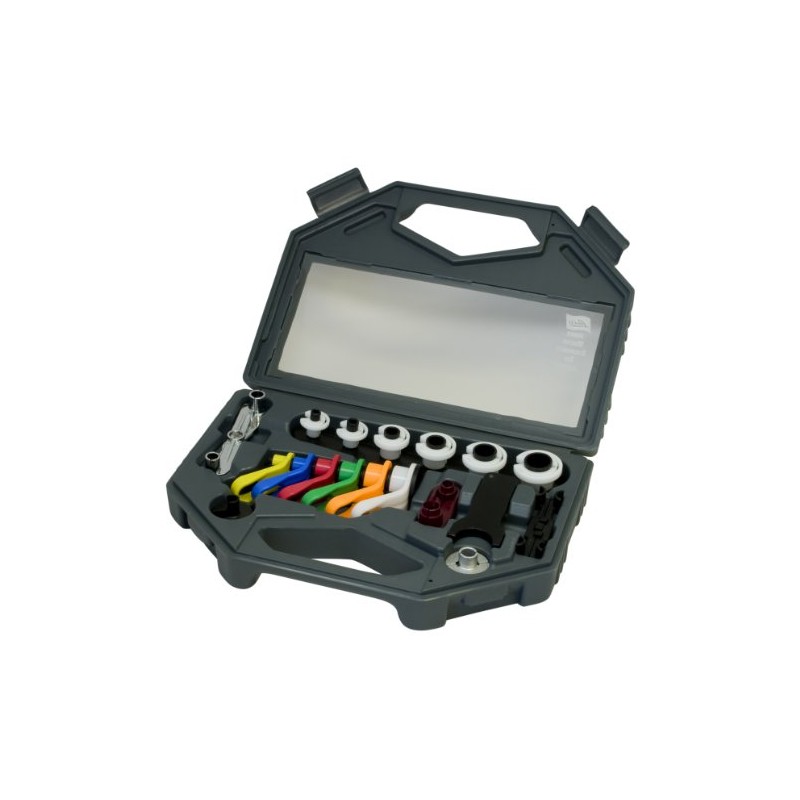 Lisle - Set maestro de desconexión 39900