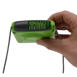 O2COOL Fn02001 Necklace Fan - Assorted Colors