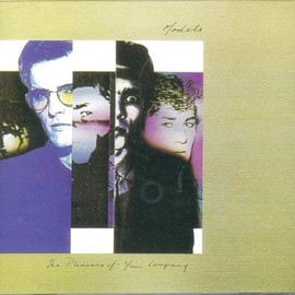 Pleasure of Your Company