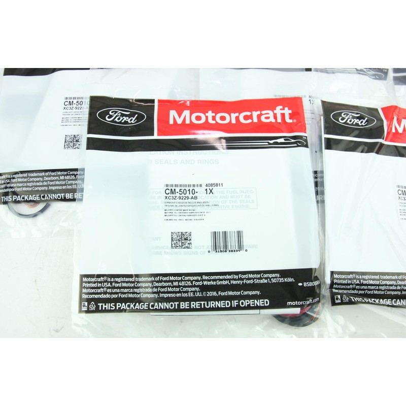CM-5010 (Set of 8) New OEM 7.3L Diesel Fuel Injector
