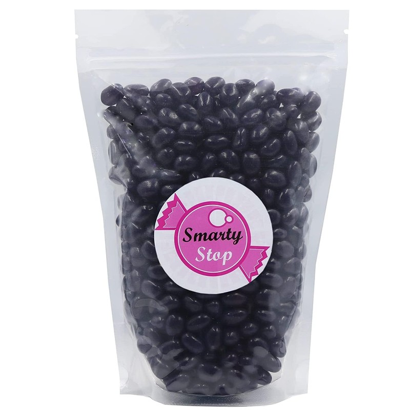 Smarty Stop Jelly Beans Every Flavor Candy (2 Pound (Pack