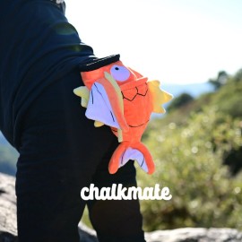 ChalkMate Magikarp Chalk Bag