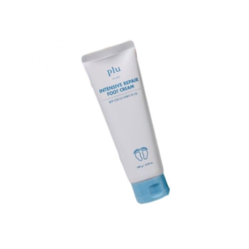 flu Smooth Feet Flu Intensive Repair Foot Cream 100g /