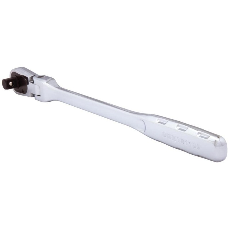 DEWALT DWMT81156 1/2IN Drive Flex Head Ratchet