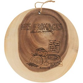 DLP Cheese Board Selection House