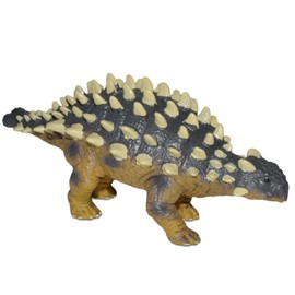 Andux Realistic Dinosaurs Wild Jungle Toys Educational Games FZKL-02 (Megalosaurus)