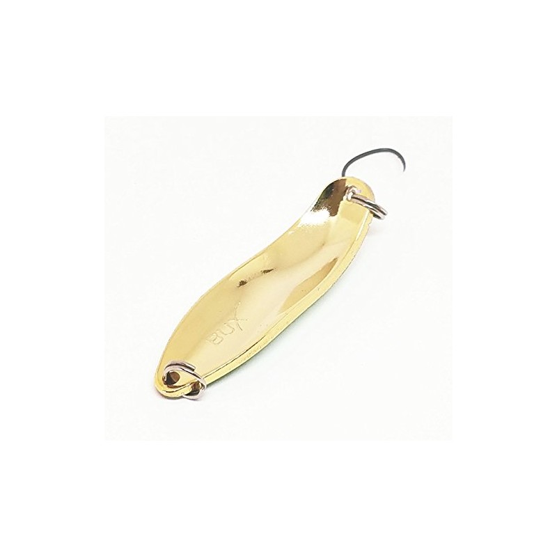 アングラーズシステム スプーン バックス BUX 12.3g (AMY(G))