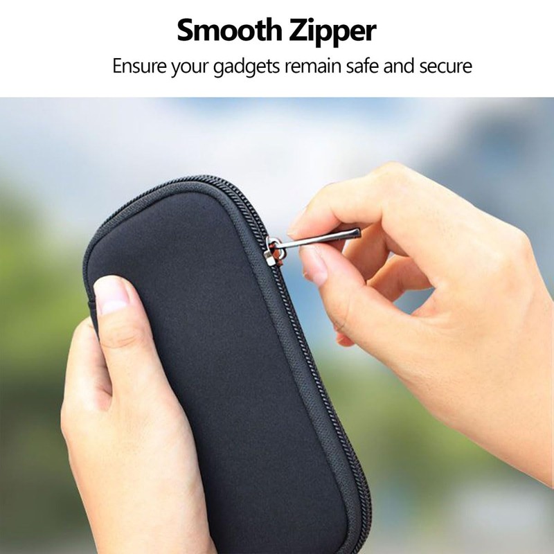 AIMALL 3 PCS USB Business Bag Set - 10-Piece U