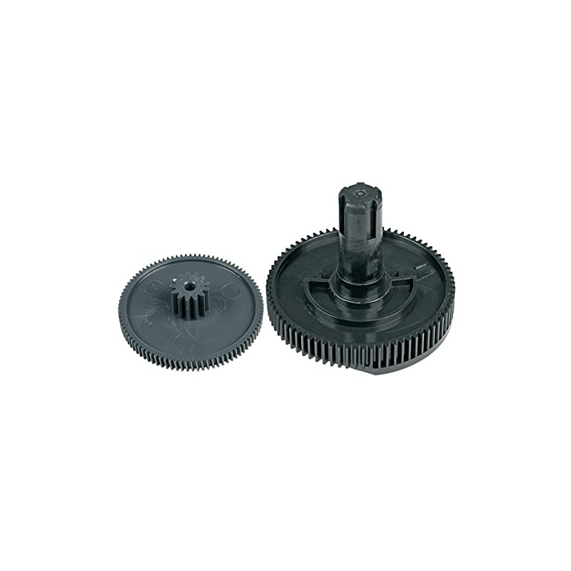 Saeco-Replacement Spares - 1 Micro Switch Getriebezahnräder