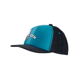 Jack Wolfskin Unisex Children's Animal Mesh Cap K Baseball Cap