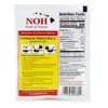 NOH Chinese Fried Rice, 1.0-Ounce Packet, (Pack of 12)