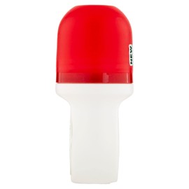 Borotalco Roll On Intensive Air Freshener, Alcohol Free Formula and Talc with Active Crystals, Hyper-Sweat, Borotalkum Fragrance, 72 Hour Effectiveness, 1 x 150ml Bottle