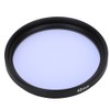 Junestar 46mm Light Pollution Reduction Optical Glass Night Filter Camera