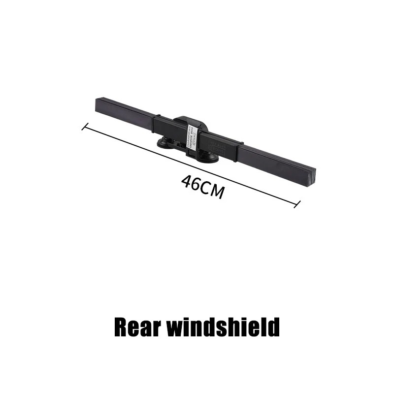 Retractable Car Windshield Sunshade for Parking – Polyester UV Block