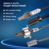 O2 Oxygen Sensor Upstream and Downstream for Nissan Versa Cube
